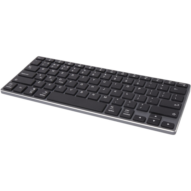 Custom Printed Hybrid Performance Bluetooth Keyboard - Qwerty