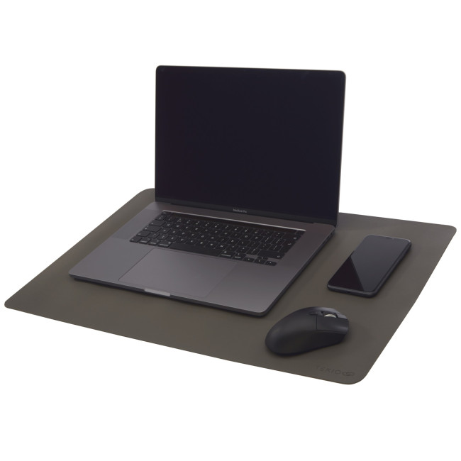 Custom Printed Hybrid Desk Pad