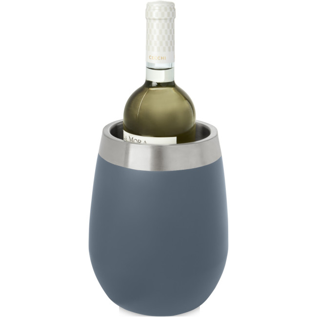 Custom Printed Tromso Wine Cooler - Image 2