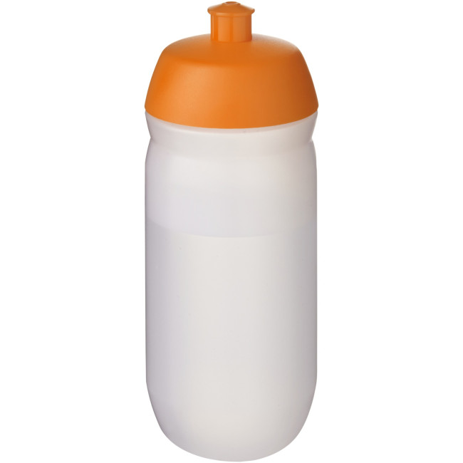 Custom Printed Hydroflex Clear Squeezy Sport Bottle 500ml - Image 5