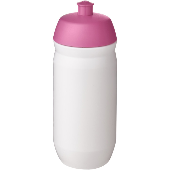 Custom Printed Hydroflex Squeezy Sport Bottle 500ml - Image 7