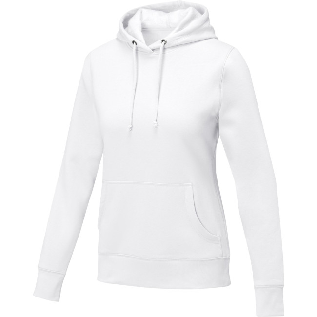 Custom Printed Charon Women’s Hoodie - Image 1