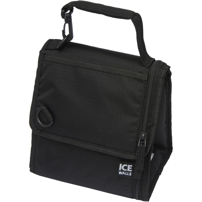 Custom Printed Arctic Zone  Ice-Wall Lunch Cooler Bag 7L