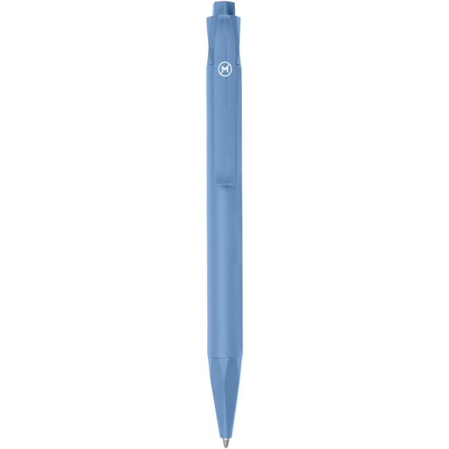 Custom Printed Terra Corn Plastic Ballpoint Pen - Image 4