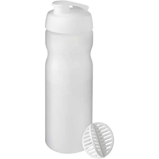 Custom Printed Baseline Plus Shaker Bottle 650ml - Image 9