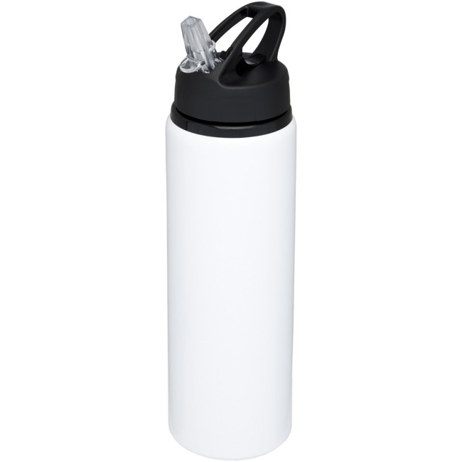 Custom Printed Fitz Aluminium Sport Bottle 800ml - Image 2