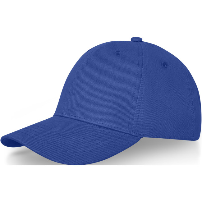 Custom Printed Davis 6 Panel Cap - Image 6