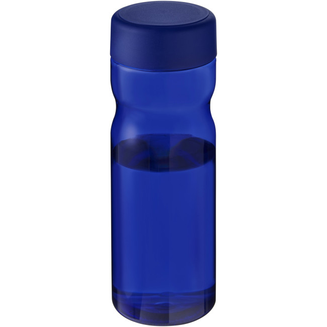 Custom Printed H2O Active Eco Base Screw Cap Water Bottle 650ml - Image 8