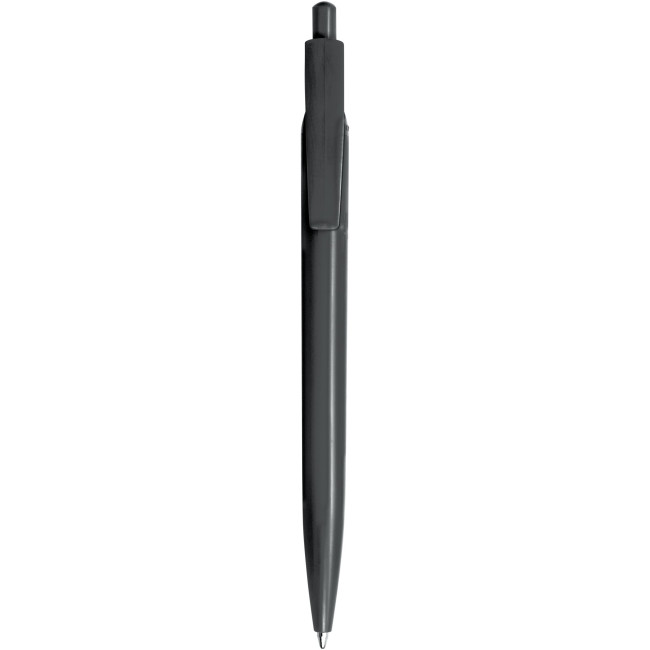 Custom Printed Alessio Recycled PET Ballpoint Pen - Image 1