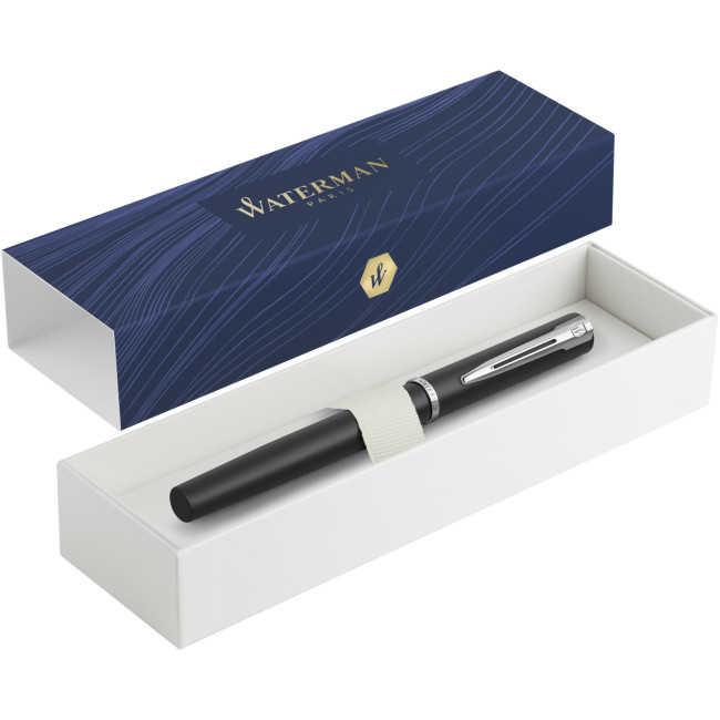 Custom Printed Waterman Allure Rollerball Pen