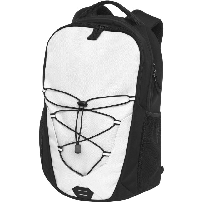 Custom Printed Trails Backpack 24L - Image 5