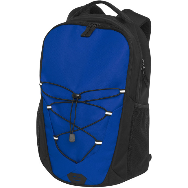 Custom Printed Trails Backpack 24L - Image 3