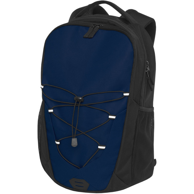 Custom Printed Trails Backpack 24L - Image 2