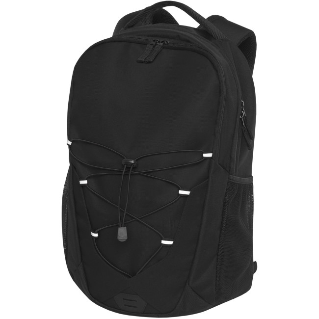 Custom Printed Trails Backpack 24L - Image 1