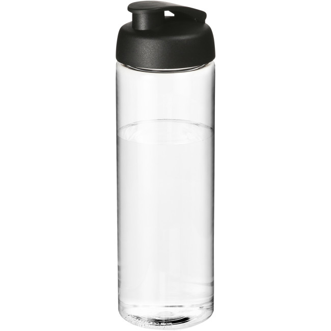 Custom Printed H2O Active Vibe Flip Lid Sport Bottle 850ml - Image 10