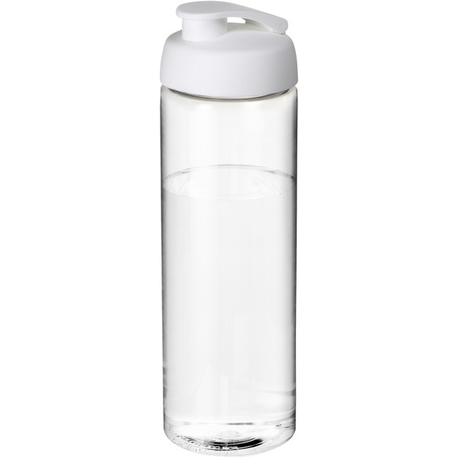 Custom Printed H2O Active Vibe Flip Lid Sport Bottle 850ml - Image 9