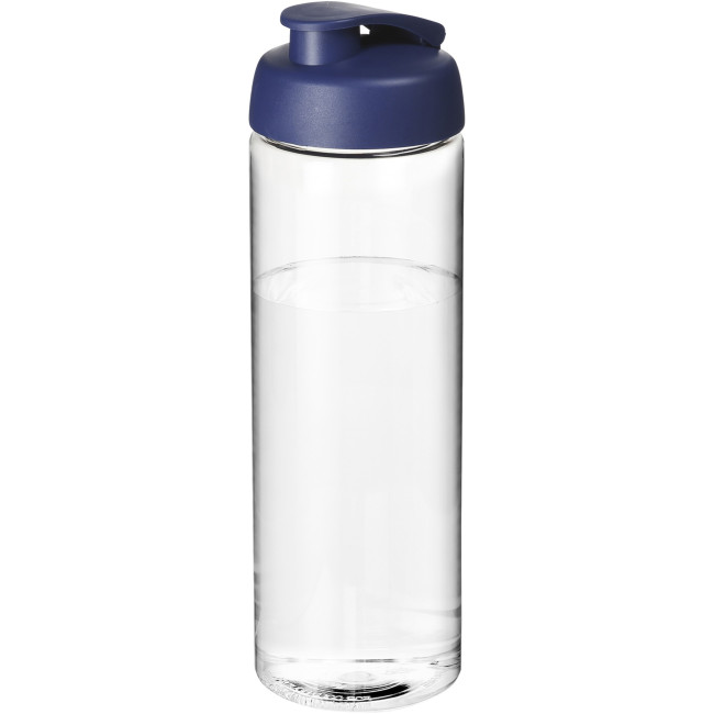 Custom Printed H2O Active Vibe Flip Lid Sport Bottle 850ml - Image 8