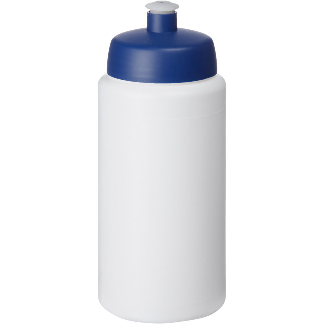 Custom Printed Baseline Plus Grip Sports Lid Sport Bottle 500ml - Image 4