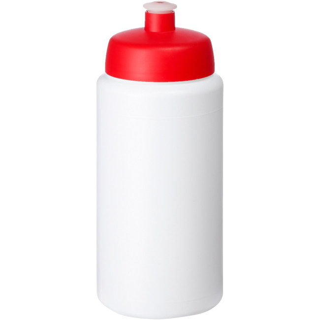 Custom Printed Baseline Plus Grip Sports Lid Sport Bottle 500ml - Image 5