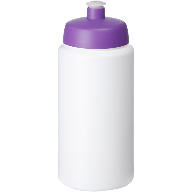 Custom Printed Baseline Plus Grip Sports Lid Sport Bottle 500ml - Image 11