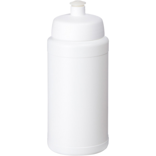 Custom Printed Baseline Plus Bottle With Sports Lid 500ml - Image 3