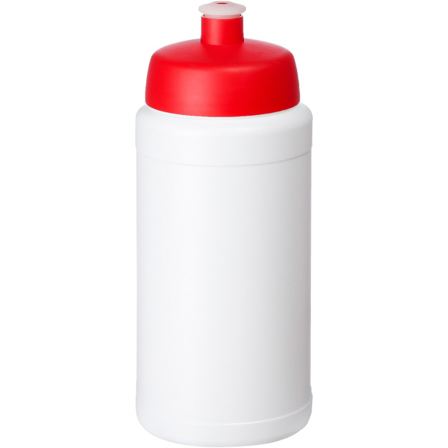 Custom Printed Baseline Plus Bottle With Sports Lid 500ml - Image 5