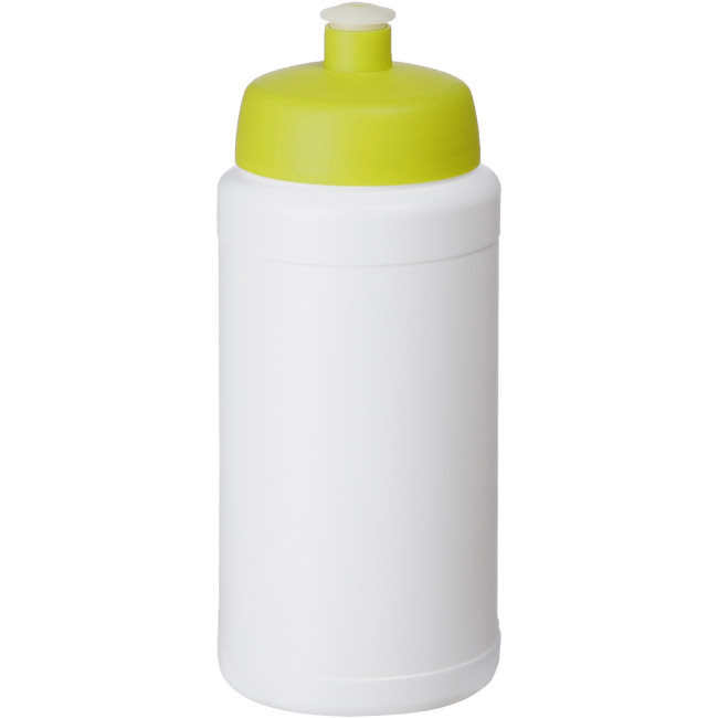 Custom Printed Baseline Plus Bottle With Sports Lid 500ml - Image 6