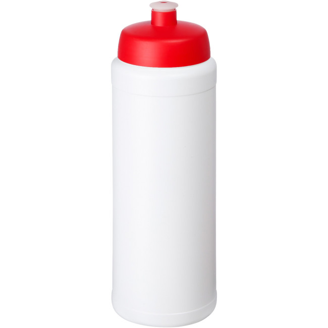 Custom Printed Baseline Plus Grip Sports Lid Sport Bottle 750ml - Image 5