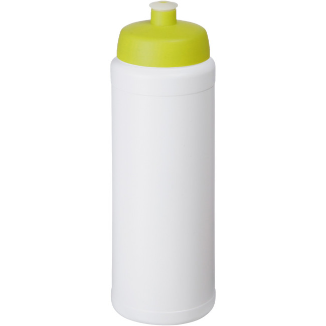 Custom Printed Baseline Plus Grip Sports Lid Sport Bottle 750ml - Image 6