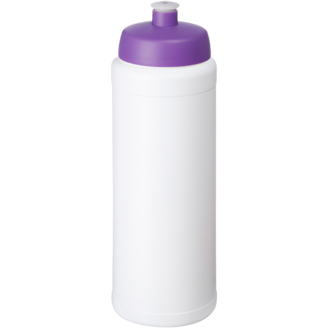 Custom Printed Baseline Plus Grip Sports Lid Sport Bottle 750ml - Image 11