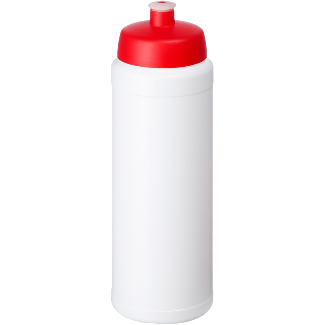 Custom Printed Baseline Plus Bottle With Sports Lid 750ml - Image 5