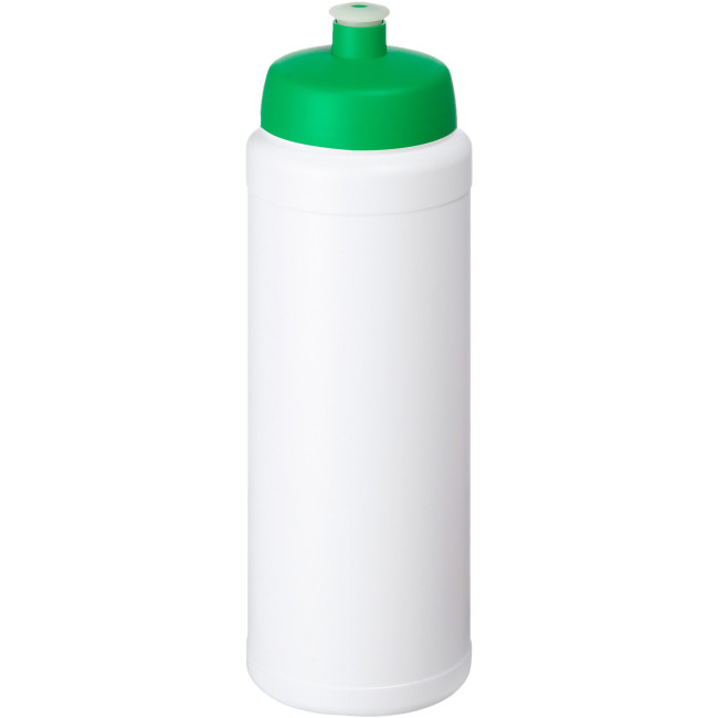 Custom Printed Baseline Plus Bottle With Sports Lid 750ml - Image 8