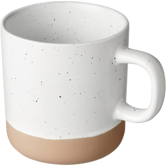 Custom Printed Pascal Ceramic Mug 360ml - Image 3