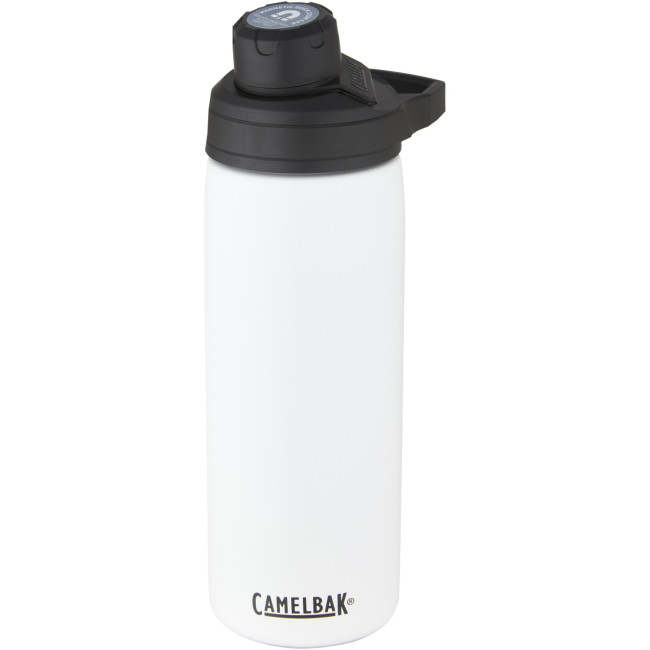 Custom Printed Camelbak Chute Mag Copper Vacuum Insulated Bottle 600ml - Image 3