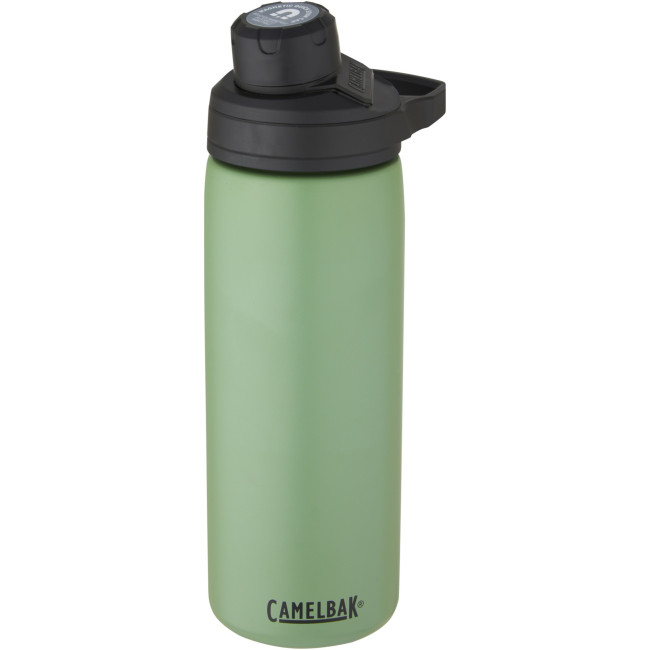 Custom Printed Camelbak Chute Mag Copper Vacuum Insulated Bottle 600ml - Image 1