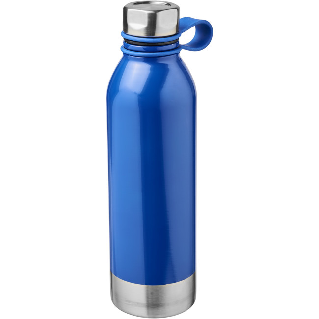 Custom Printed Perth Stainless Steel Sport Bottle 740ml - Image 2