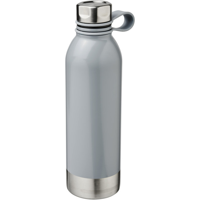 Custom Printed Perth Stainless Steel Sport Bottle 740ml - Image 1