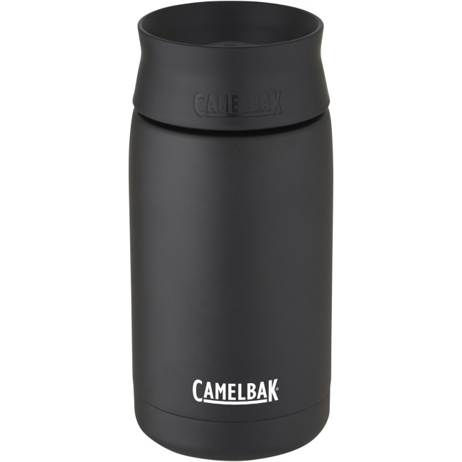 Custom Printed Camelbak Hot Cap Copper Vacuum Insulated Tumbler 350ml - Image 4