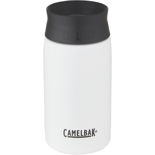 Custom Printed Camelbak Hot Cap Copper Vacuum Insulated Tumbler 350ml - Image 3