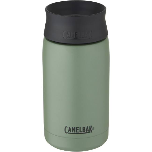 Custom Printed Camelbak Hot Cap Copper Vacuum Insulated Tumbler 350ml - Image 1