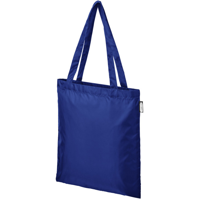 Custom Printed Sai RPET Tote Bag 7L - Image 4