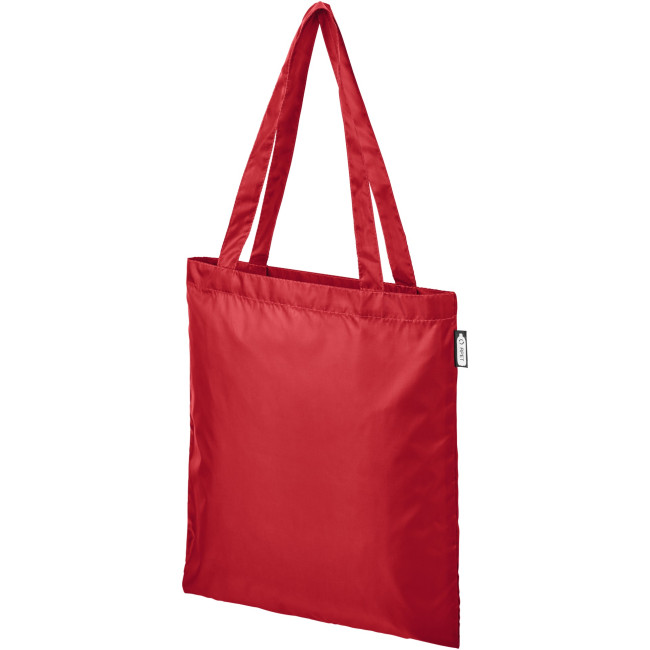 Custom Printed Sai RPET Tote Bag 7L - Image 3