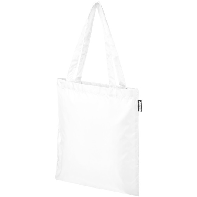 Custom Printed Sai RPET Tote Bag 7L - Image 2