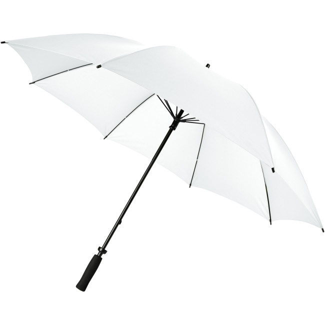 Custom Printed Grace 30" Windproof Golf Umbrella With EVA Handle - Image 2