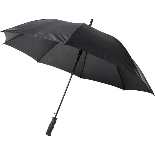 Custom Printed Bella 23" Auto Open Windproof Umbrella - Image 3