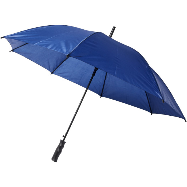 Custom Printed Bella 23" Auto Open Windproof Umbrella - Image 1