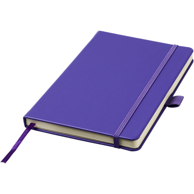 Custom Printed Nova A5 Bound Notebook - Image 1