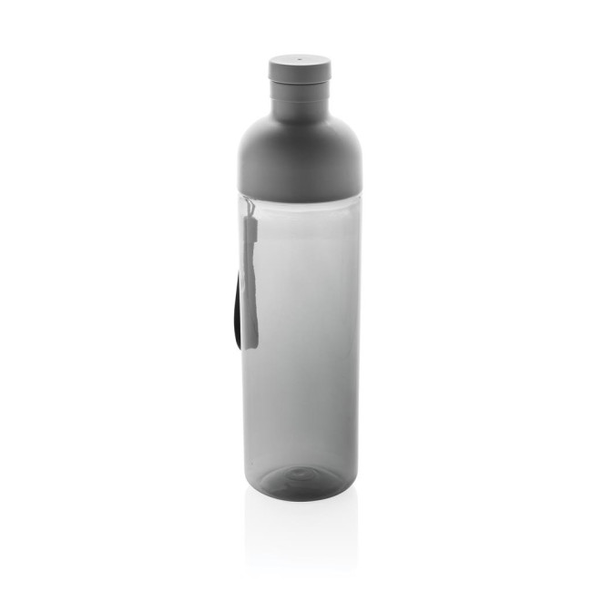 Custom Printed Impact RCS Recycled PET Leakproof Water Bottle 600ml - Image 3