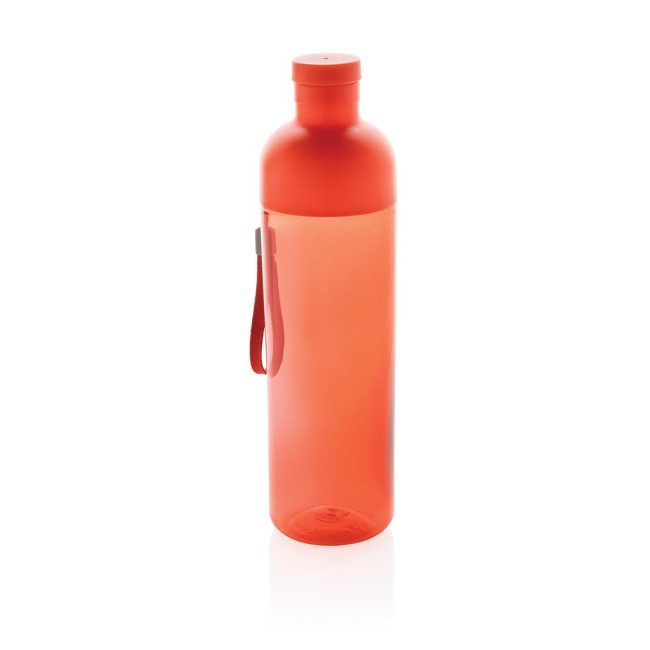 Custom Printed Impact RCS Recycled PET Leakproof Water Bottle 600ml - Image 5