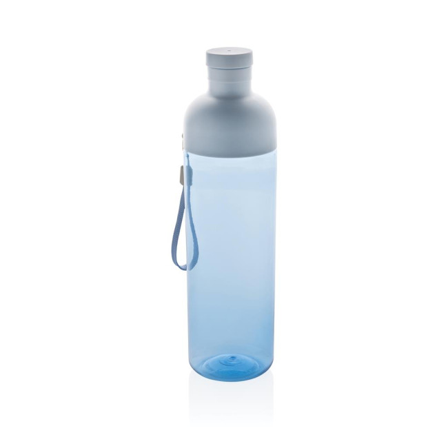 Custom Printed Impact RCS Recycled PET Leakproof Water Bottle 600ml - Image 6